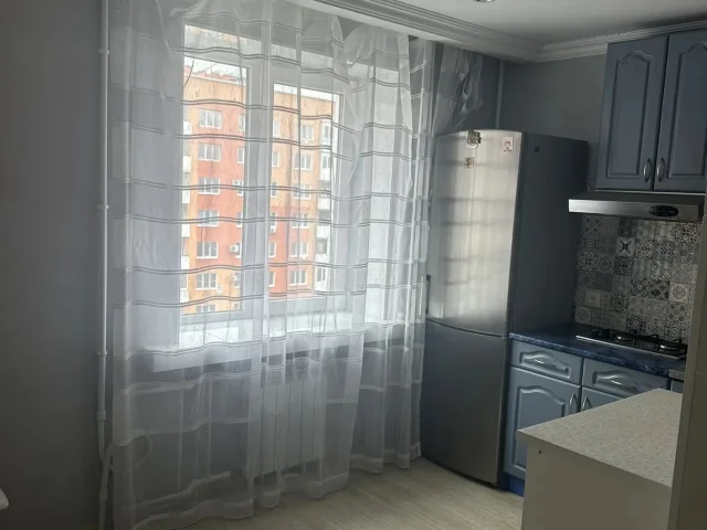 Фото: ПРОДАЁТСЯ КРУПНОГАБАРИТНАЯ 1-комнатная квартира в прекрасном состоянии со свежим ремонтом в г. Северодонецке
