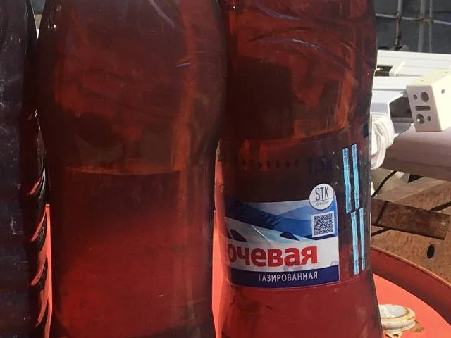 Фото: Продам хорошее моторное масло Лукойл для есть для дизельных и бензиновых двигателей 10W40. На разлив Цена 200 руб за Лит