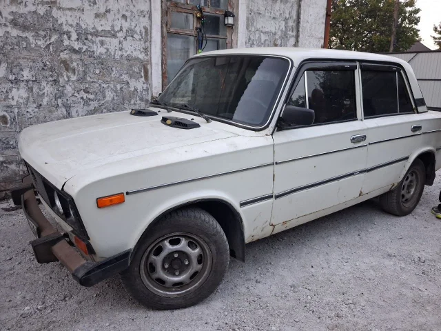 Фото: Продажа по тех.паспорту, авто не переоформляется!Продам на отличном ходу, двигатель 1500,коробка пятиступка, ходовая час