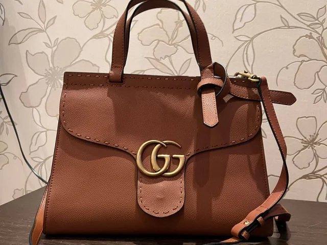 Фото: Сумка GUCCI