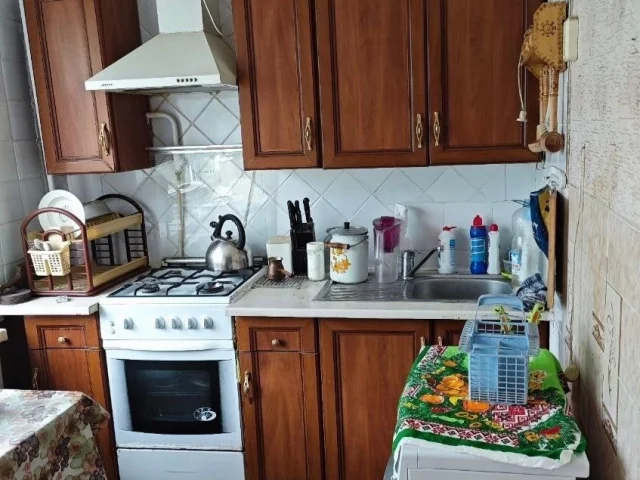 Фото: Продам 3 ком. кв-ру, ул. Волкова 11, 4/5
