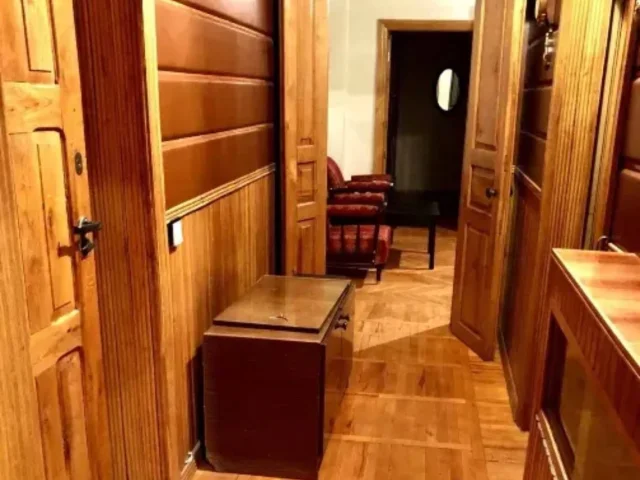 Фото: Сдается 3к квартира. Ворошиловский район. Орешково. 2 этаж