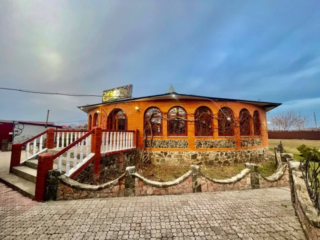 Фото: Продается кафе “Эдем” в Урзуфе