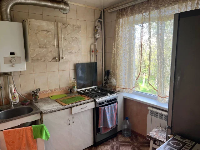 Фото: Сдам двухкомнатную квартиру в Приморском районе пр.Строителей - ориентир «рынок Бахчиванджи»
