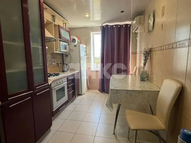Фото: В продаже просторная 3-комнатная квартира 💫