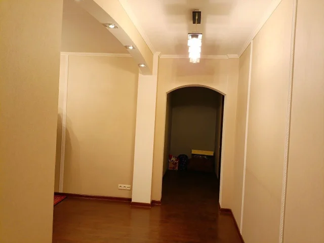 Фото: Продам 3х комнатную квартиру