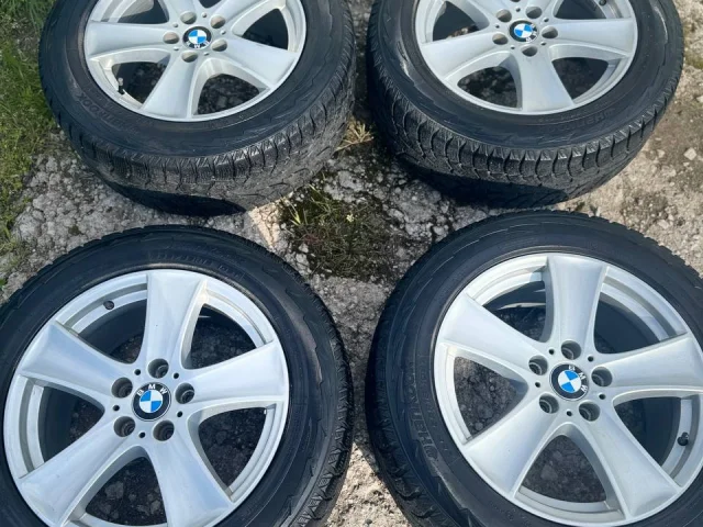 Фото: Продам Колёса 🛞 BMW