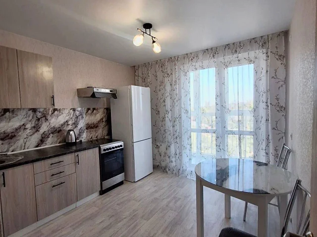 Фото: 🏡 Первая сдача! 1-комнатная квартира в новом ЖК «Ленинградский»