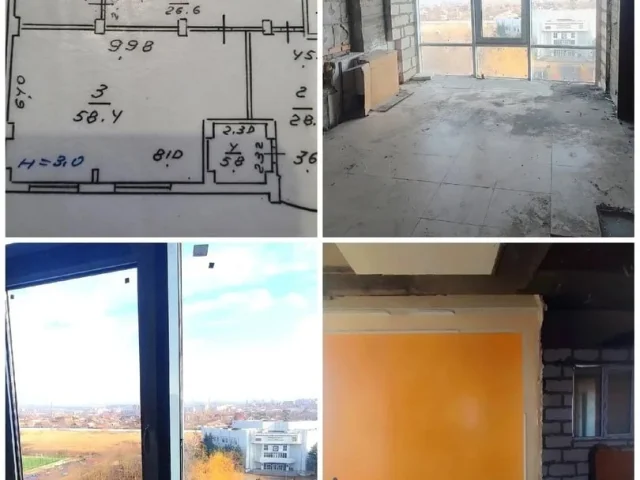 Фото: ❗️В продажу представлена элитная квартира, в самом центре Мариуполя