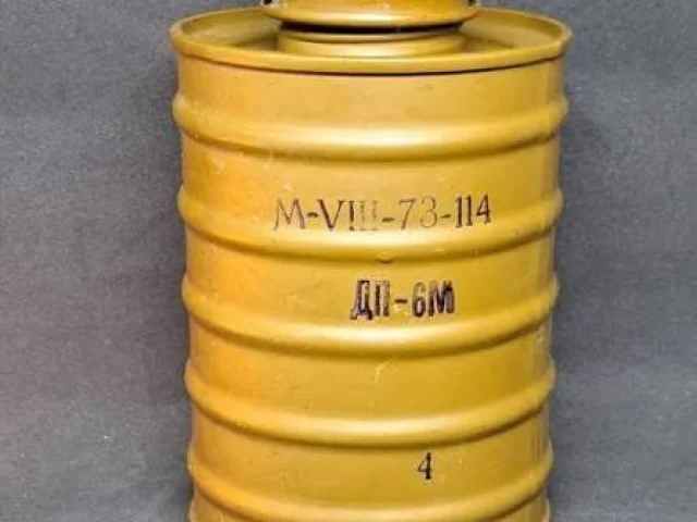 Фото: Продам фильтры ДП-6М