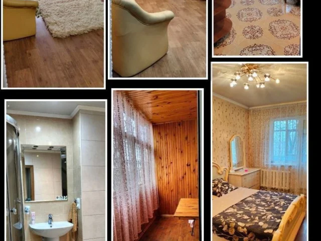Фото: СДАЕТСЯ:             Центр 1,2х комн. ул. Зозулина 50 тр        ТИТОВА 40ТР  .       2-х комн. БУРЕВЕСТНИК 50тр.,   ПЛОЩ