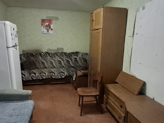 Фото: 🏡 Квартира, в которой можно создать дом своей мечты