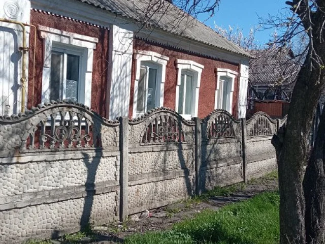 Фото: Продам дом в Калининском районе