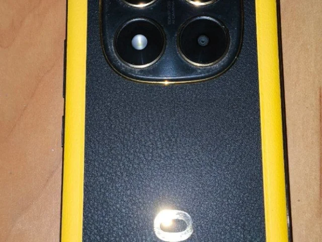 Фото: Продам Poco X7