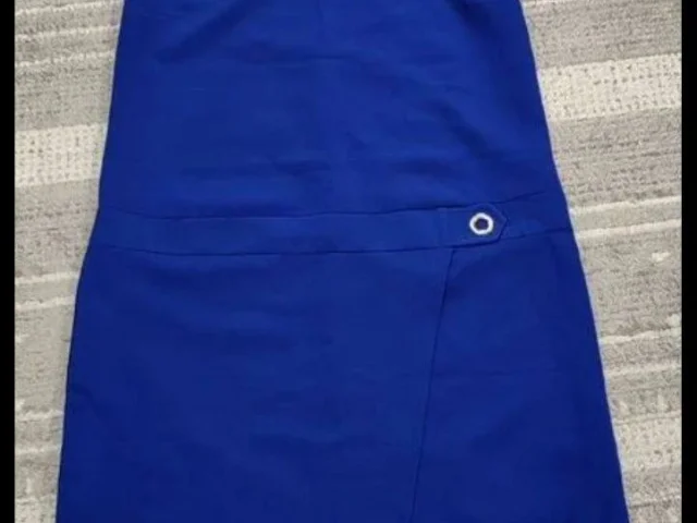 Фото: Продам новое платье от Trussardi, размер 46 (M), с биркой