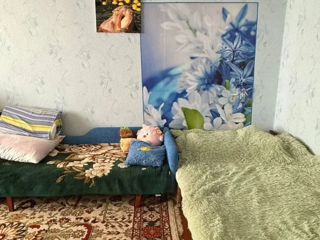 Фото: 🏙️ Продаётся 1-комнатная квартира в Луганске