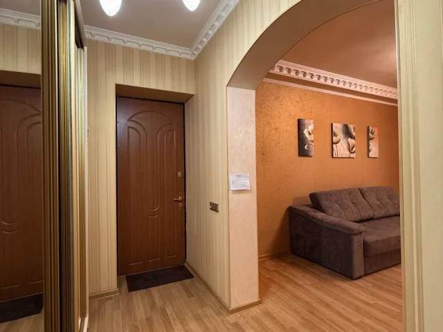 Фото: Продам 2х комнатную квартиру