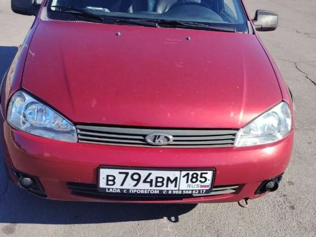 Фото: Продам калину