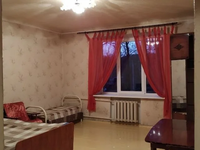 Фото: Объект недвижимости: #Квартира Донецк