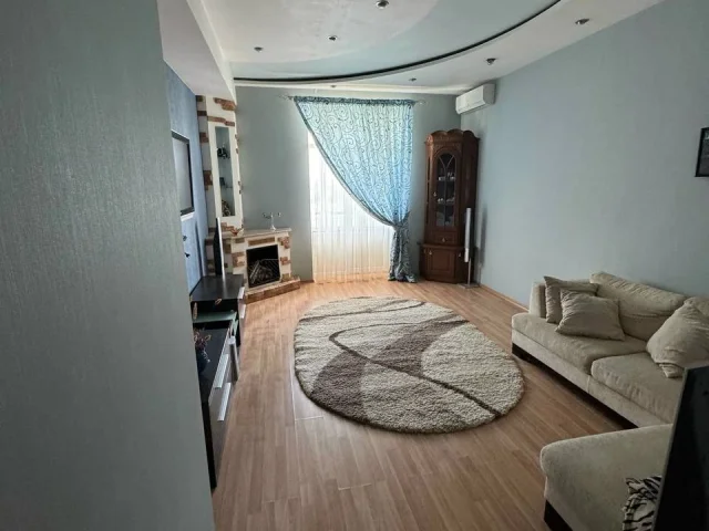 Фото: Кировский район, Макеевка