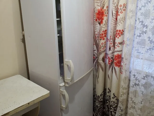 Фото: Долгосрочная аренда 1 ком. кв. , 1 этаж . Левый берег, ориентир МФЦ., мебель и техника в наличии