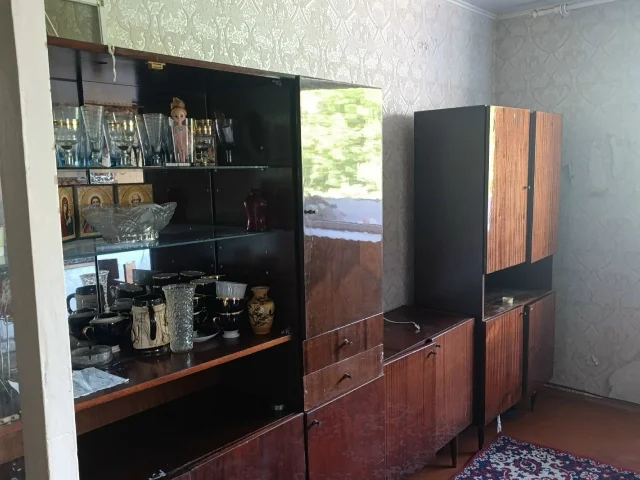Фото: ‼️ Горловка ‼️Сдам 2-х комнатную квартиру, район кинотеатра "Шахтер" , ул. Гагарина 22А 2/3
