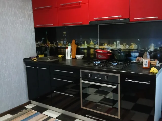 Фото: Продаётся однокомнатная квартира в г.Северодонецке