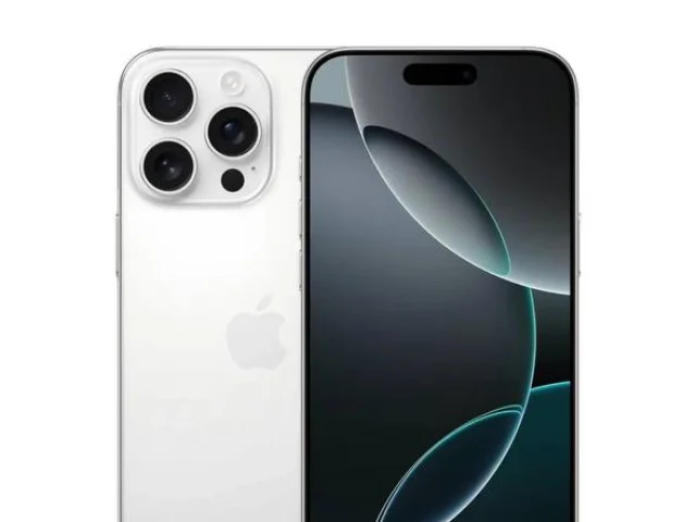 Фото: iPhone 16 Pro Max 256gb