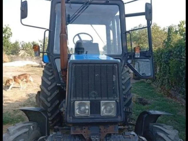 Фото: Продам Трактор Мтз 920