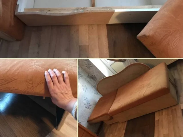 Фото: Продам диван 1 спальный