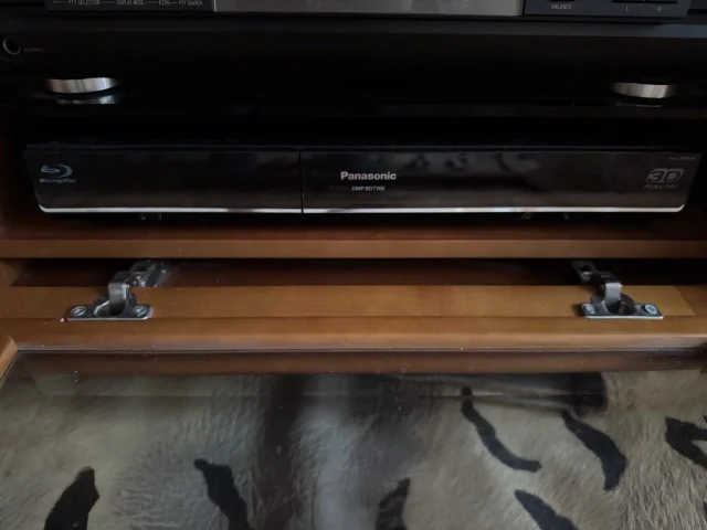 Фото: Акустическая система  топовой английской фирмы Bowers &Wilkins