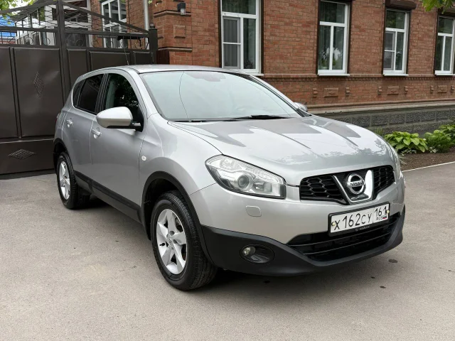 Фото: ❗️В продаже Nissan QASHQAI