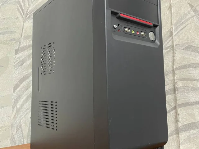 Фото: Продам игровой ПК