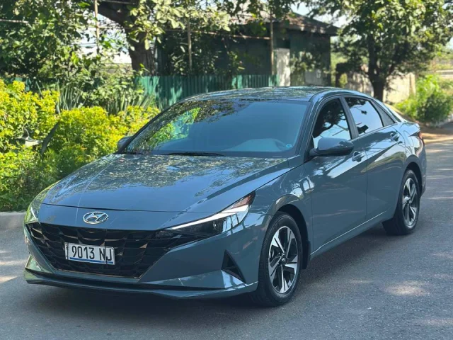 Фото: 🚘HYUNDAI ELANTRA, SEL