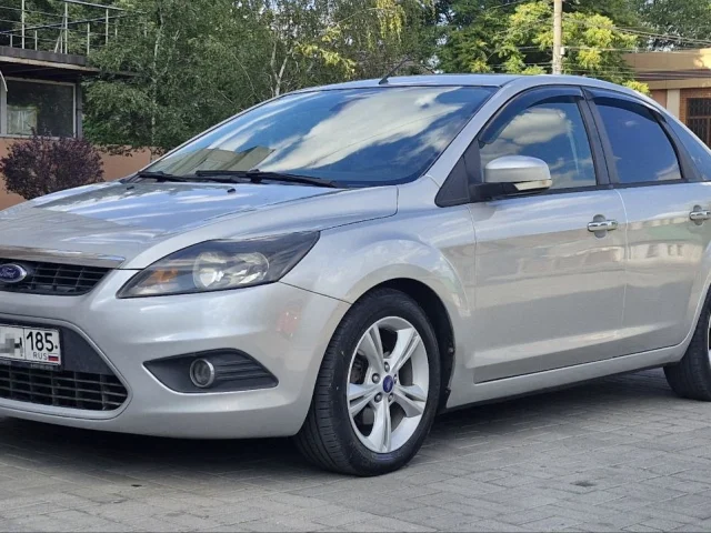 Фото: Продам Ford Focus 2011г