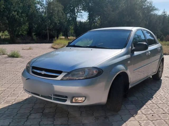 Фото: Продам Chevrolet Lacetti 2010г