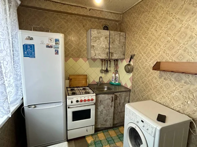 Фото: Аренда 3-х комнатной Квартиры БОССЕ/Ленинский р-н