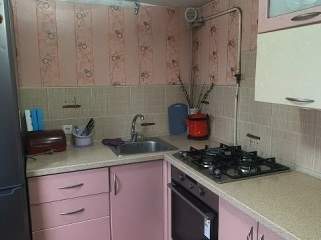 Фото: 🏠 Продам дом, Горловка Центральный район (ул. Балковская, р-н швейной фабрики)