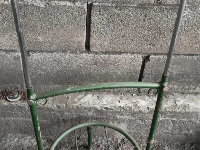 Фото: Продам тележка хозяйственная. Макеевка центр. Цена 1300р. Тел Макеевка центр. Тел