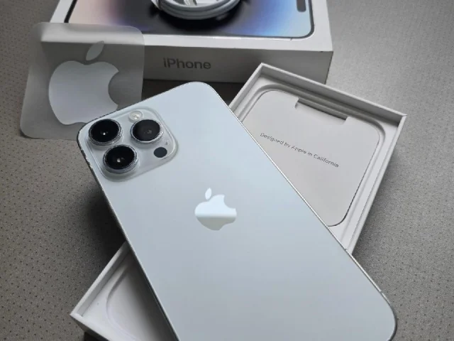 Фото: iPhone 14 Pro Max, 1024 гб