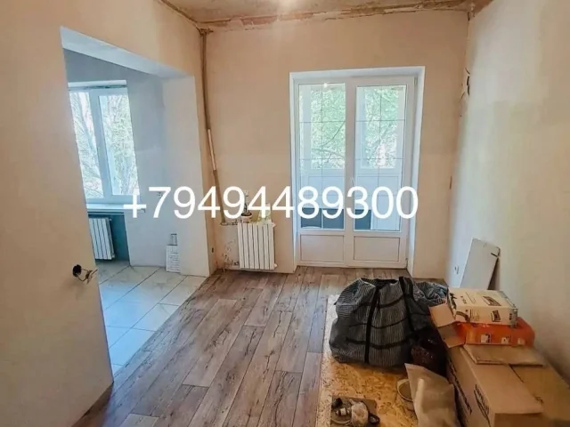 Фото: 🔹️В продаже: 2 комнатная квартира, (