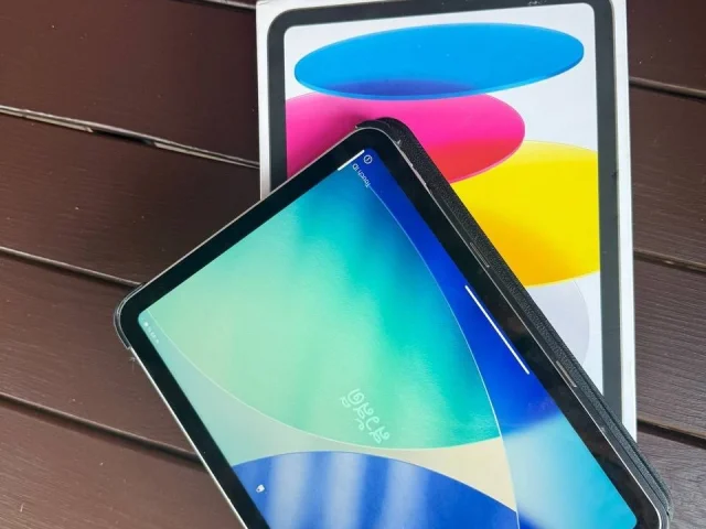 Фото: Продам iPad 11(A16) 128 Gb