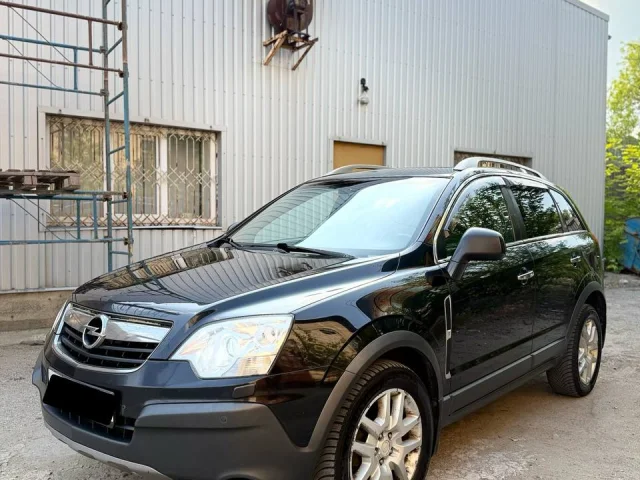 Фото: 🚗 Продам автомобиль opel antara
