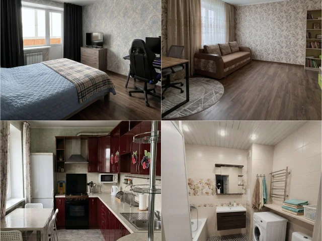 Фото: 🌟 Сдаётся 2-комнатная квартира в Донецке (47м²) на длительный срок
