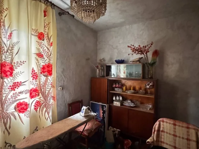 Фото: 🔔Продаётся уютный 3‑комнатный дом в Ильичевском районе (вблизи ЗАГСа и суда). Общая площадь — 74 м², участок 3 сотки при
