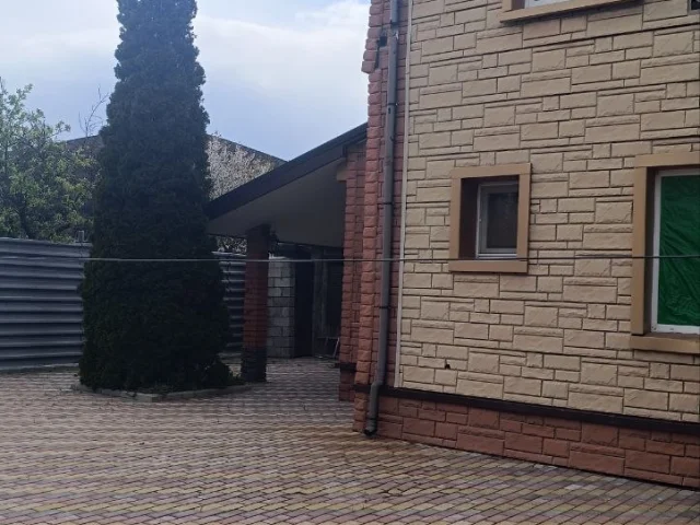 Фото: 🚨Продаётся частный 2-этажный дом в городе Мариуполе, Приморский район,рядом с бывшим "Приморье"
