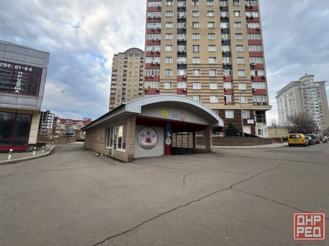 Фото: Продается Подземное Парковочное Место в Жк «Центральный»!
