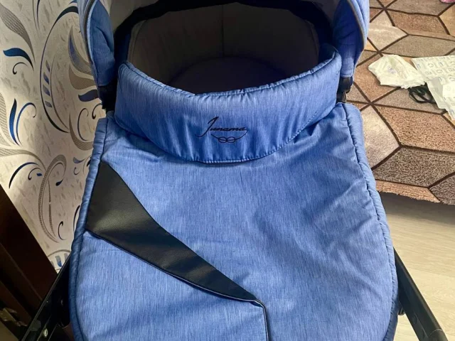 Фото: Продам коляски