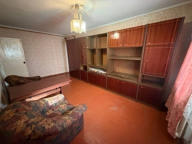 Фото: Продажа 3-комнатной квартиры