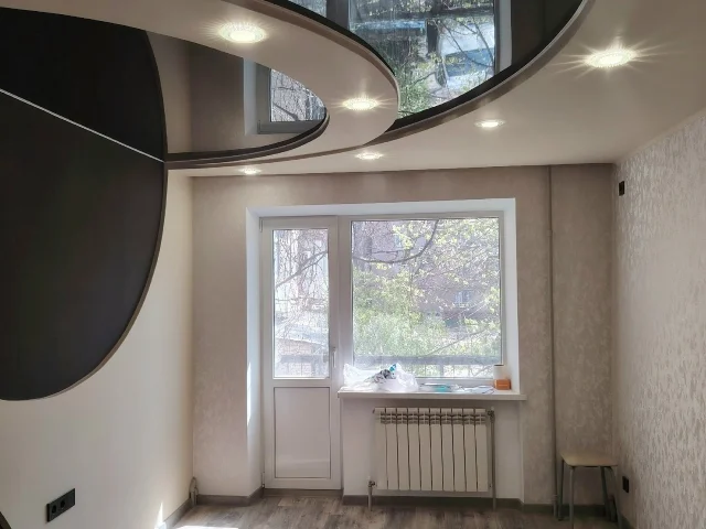 Фото: ✅Продам 2-комнатную квартиру, в центре города — Бульвар Димитрова 60, 2/5. Отличное расположение сочетает развитую инфра